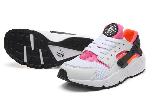 Nike Air Huarache I Women Shoes--006